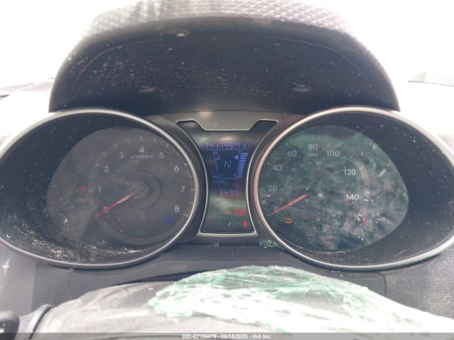 KMHTC6AD3GU248363 Hyundai Veloster