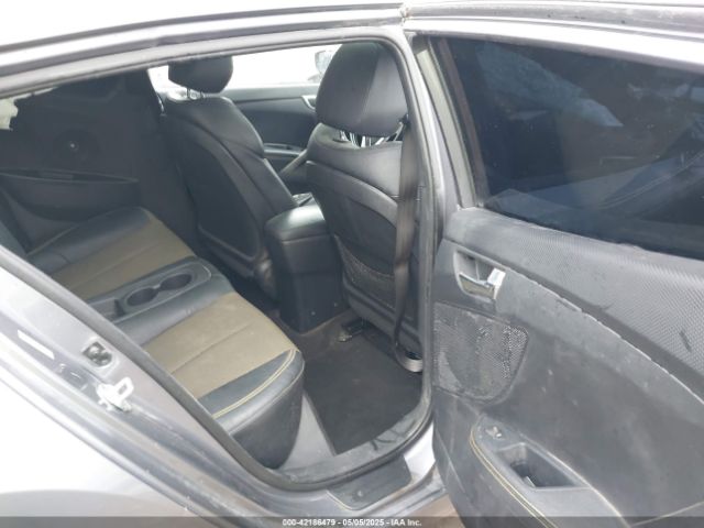 KMHTC6AD3GU248363 Hyundai Veloster