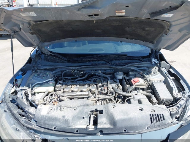 SHHFK7H96JU214847 Honda l15ba