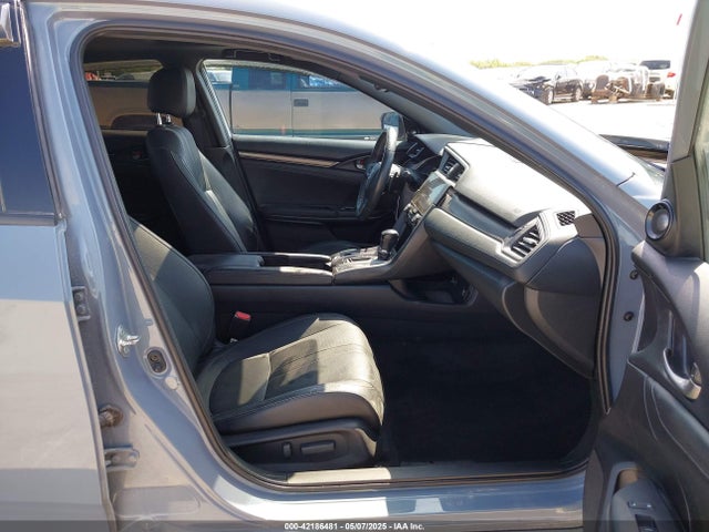 SHHFK7H96JU214847 Honda l15ba