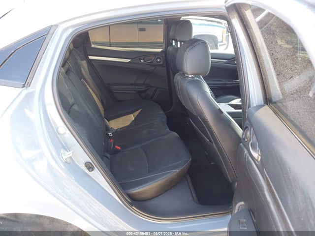 SHHFK7H96JU214847 Honda l15ba