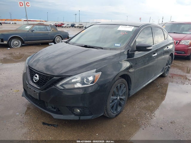 3N1AB7AP3JY315260 Nissan 2018
