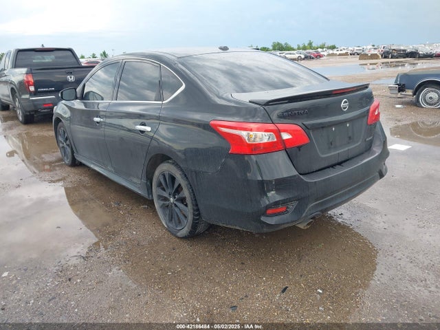 3N1AB7AP3JY315260 Nissan 2018