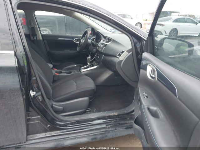 3N1AB7AP3JY315260 Nissan 2018
