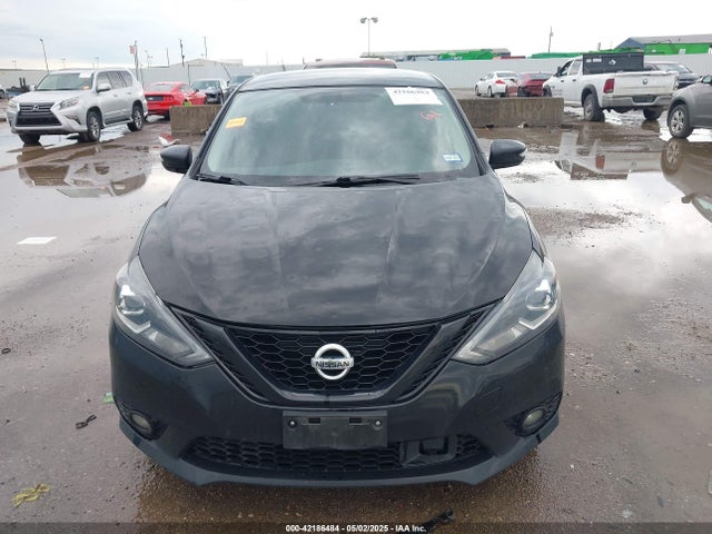 3N1AB7AP3JY315260 Nissan 2018