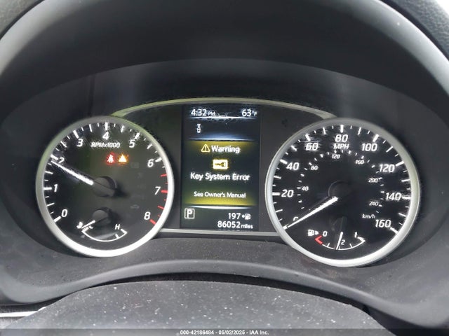 3N1AB7AP3JY315260 Nissan 2018