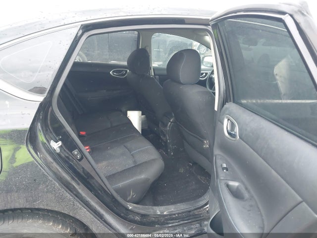 3N1AB7AP3JY315260 Nissan 2018