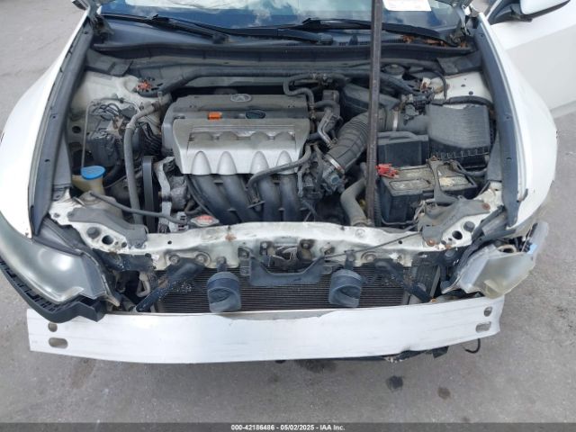 2010 ACURA TSX JH4CU2F60AC036553 Photo 9