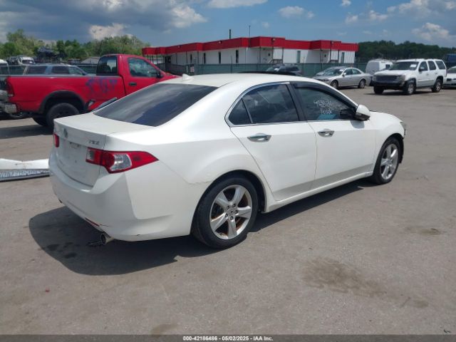 2010 ACURA TSX JH4CU2F60AC036553 Photo 3