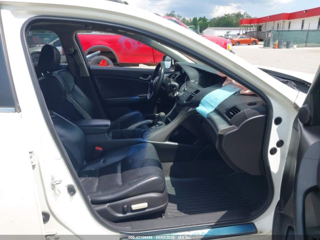 2010 ACURA TSX JH4CU2F60AC036553 Photo 4