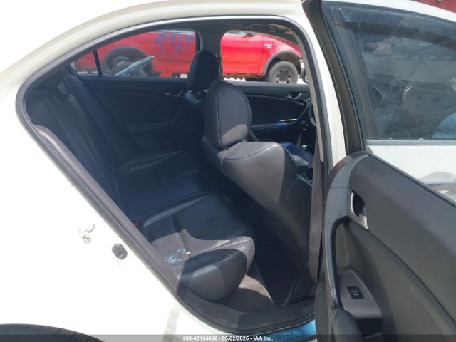 2010 ACURA TSX JH4CU2F60AC036553 Photo 7