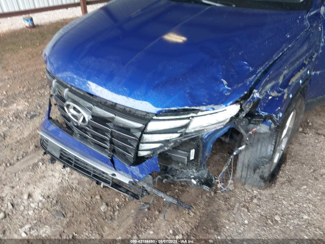 5NMJB3AE4PH199283 Hyundai gdi theta iii