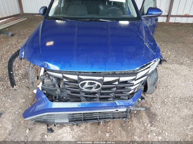 5NMJB3AE4PH199283 Hyundai gdi theta iii