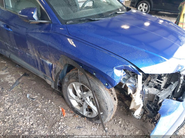 5NMJB3AE4PH199283 Hyundai gdi theta iii