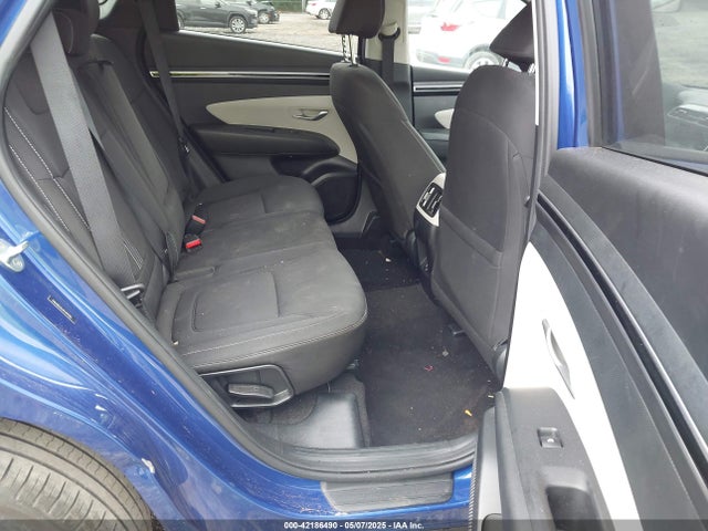 5NMJB3AE4PH199283 Hyundai gdi theta iii