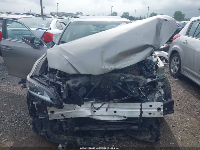 Lexus ES 250 2021 58AD11D11MU002155 Image 11