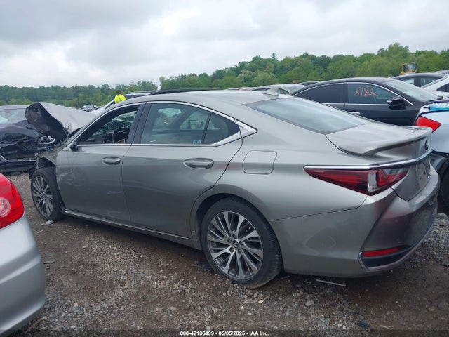 Lexus ES 250 2021 58AD11D11MU002155 Image 13