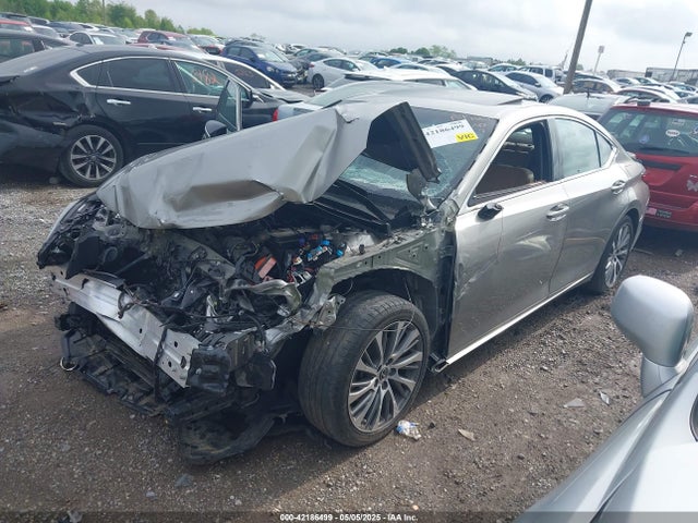 Lexus ES 250 2021 58AD11D11MU002155 Image 2