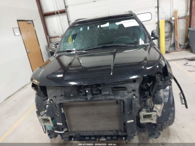 1FM5K8D89JGC40408 Ford EXPLORER XLT