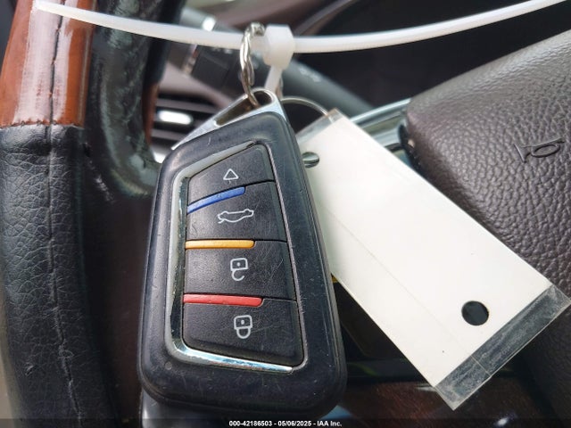 2013 CADILLAC XTS 2G61P5S30D9219723 Photo 10