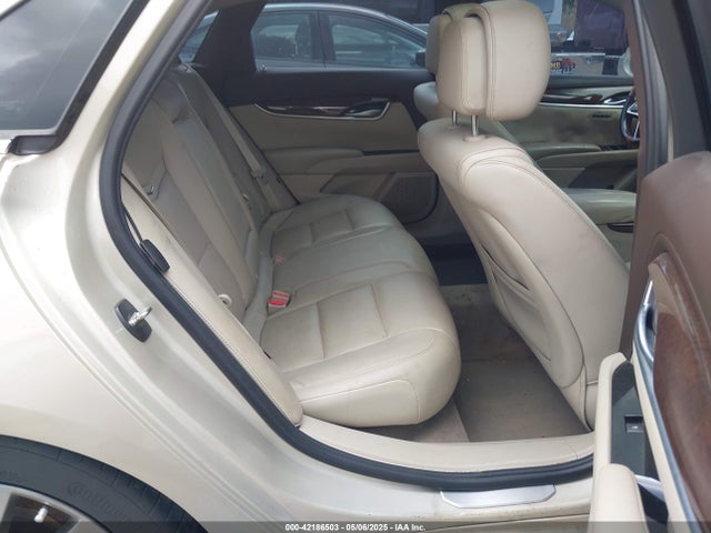 2013 CADILLAC XTS 2G61P5S30D9219723 Photo 7