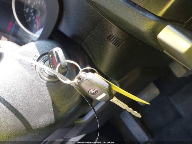 JF2SJAEC8EH543637 Subaru Forester 2.5i Premium