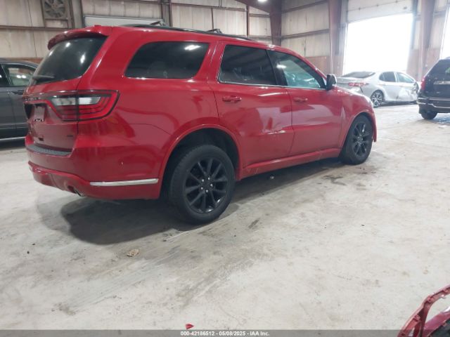 2018 DODGE DURANGO 1C4RDJDG7JC187276 Photo 3
