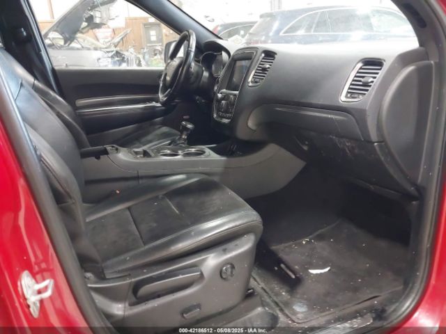 2018 DODGE DURANGO 1C4RDJDG7JC187276 Photo 4