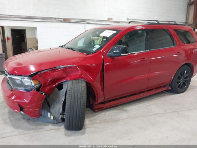 2018 DODGE DURANGO 1C4RDJDG7JC187276 Photo 5