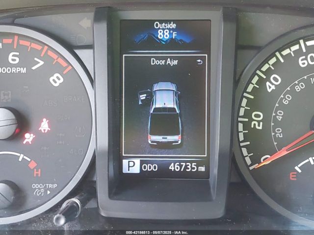 3TYAX5GN6NT060646 Toyota Tacoma Sr