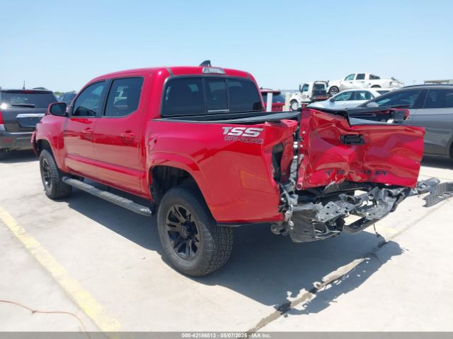 3TYAX5GN6NT060646 Toyota Tacoma Sr