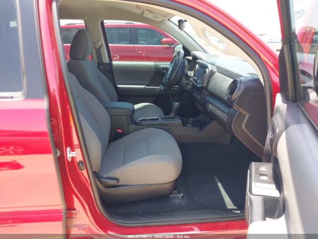3TYAX5GN6NT060646 Toyota Tacoma Sr