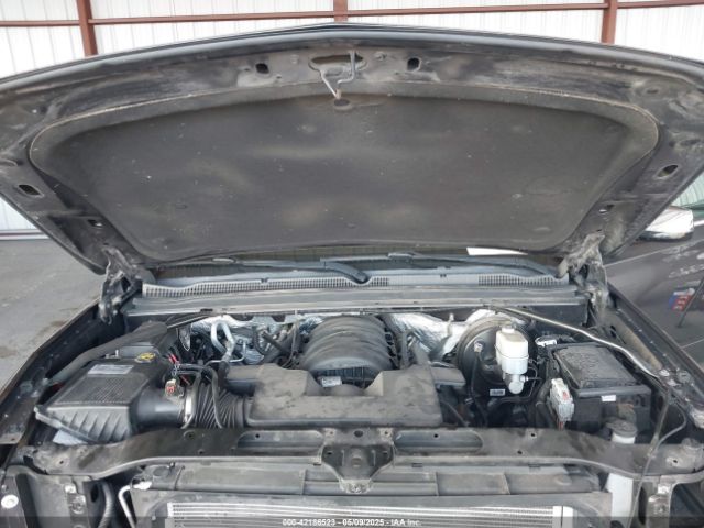 1GNSCCKC8HR346112 Chevrolet Tahoe Premier