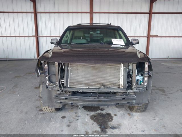 1GNSCCKC8HR346112 Chevrolet Tahoe Premier