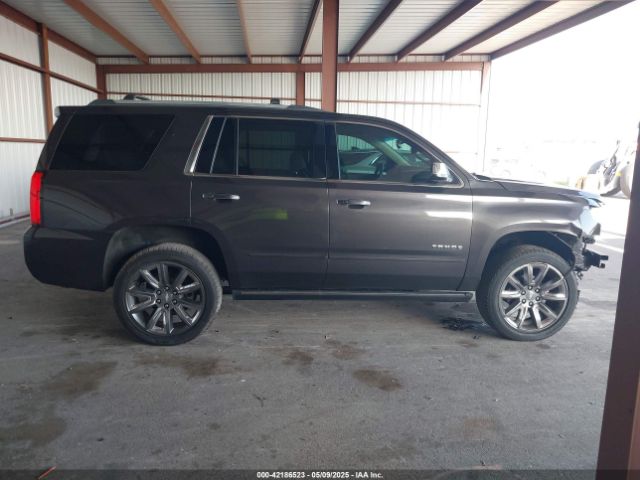 1GNSCCKC8HR346112 Chevrolet Tahoe Premier