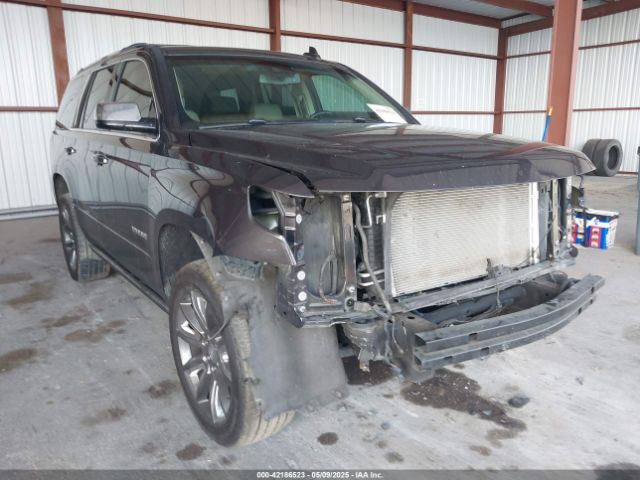 1GNSCCKC8HR346112 Chevrolet Tahoe Premier