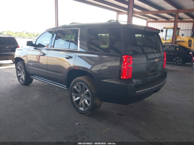 1GNSCCKC8HR346112 Chevrolet Tahoe Premier