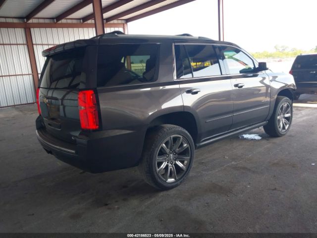 1GNSCCKC8HR346112 Chevrolet Tahoe Premier