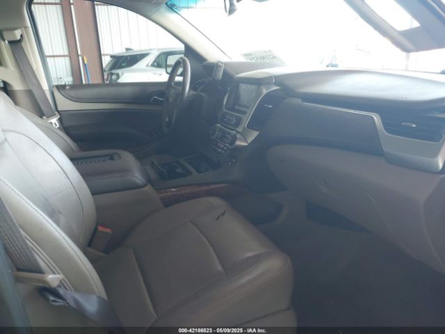 1GNSCCKC8HR346112 Chevrolet Tahoe Premier
