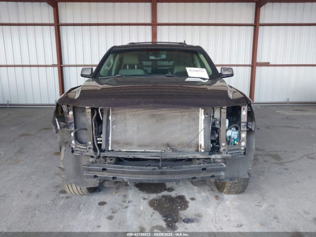1GNSCCKC8HR346112 Chevrolet Tahoe Premier