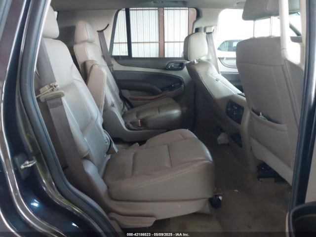 1GNSCCKC8HR346112 Chevrolet Tahoe Premier