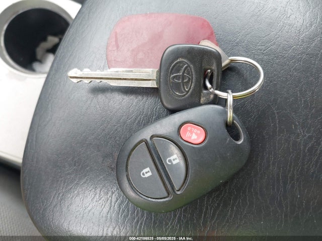 5TFUX4EN2FX035695 Toyota Tacoma