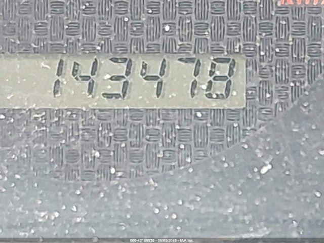 5TFUX4EN2FX035695 Toyota Tacoma