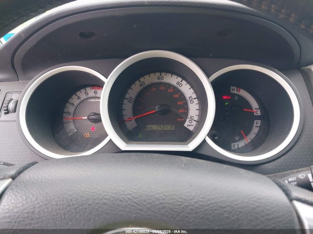5TFUX4EN2FX035695 Toyota Tacoma