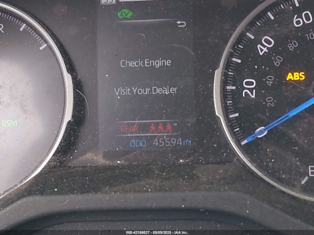 JTMRWRFV6MD127279 Toyota Rav4 Hybrid Xle