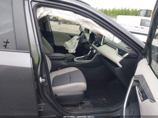 JTMRWRFV6MD127279 Toyota Rav4 Hybrid Xle
