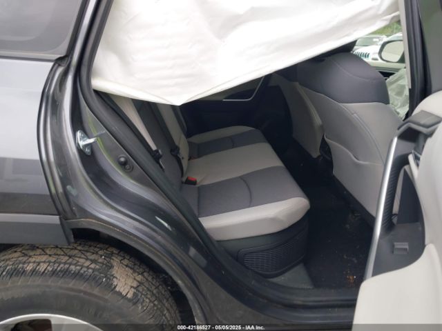 JTMRWRFV6MD127279 Toyota Rav4 Hybrid Xle