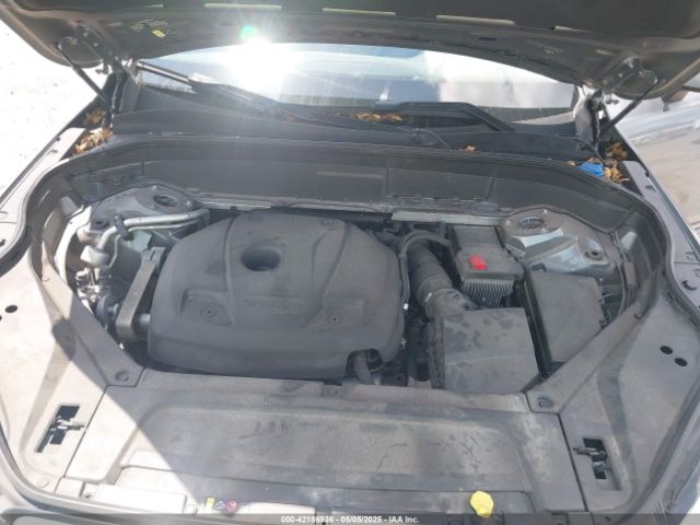 YV4A221K9L1620562 Volvo Xc90 T6 Momentum 6 Passenger
