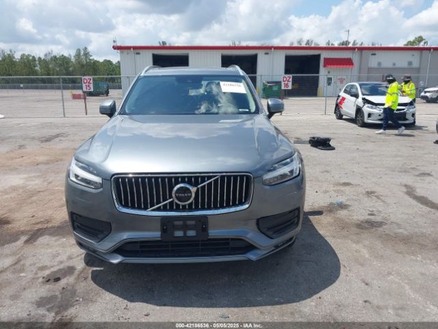 YV4A221K9L1620562 Volvo Xc90 T6 Momentum 6 Passenger
