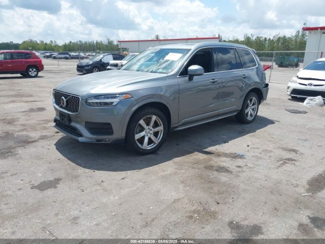 YV4A221K9L1620562 Volvo Xc90 T6 Momentum 6 Passenger